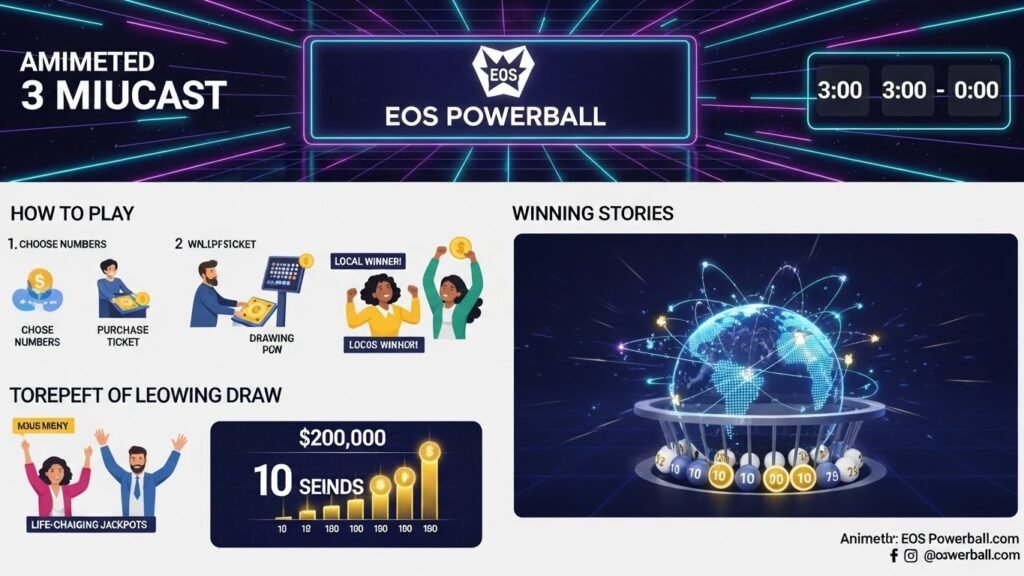 이오스파워볼사이트 분석 방법,이오스파워볼 3분 중계