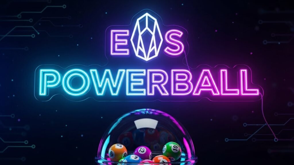 이오스파워볼 놀이터, 이오스파워볼 중계 사이트 추천, 이오스 파워볼 분석