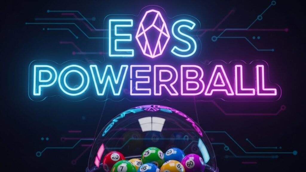 이오스파워볼 놀이터, 이오스파워볼 중계 사이트 추천, 이오스 파워볼 분석