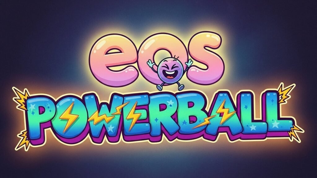 이오스파워볼 , 이오스파워볼 안전한 실시간 중계