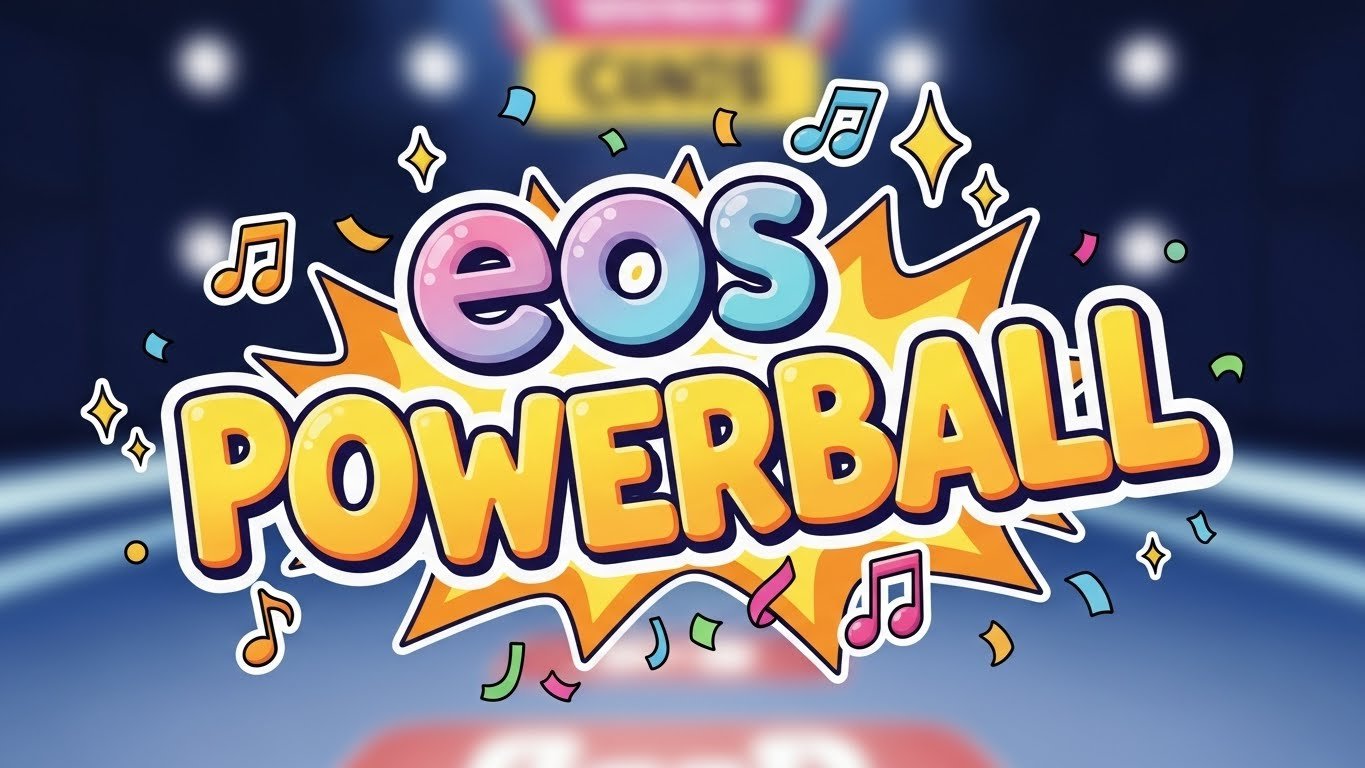 이오스파워볼 , 이오스파워볼 안전한 실시간 중계