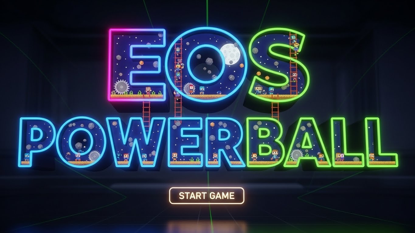 이오스파워볼 5분 게임 분석 ,이오스파워볼 실시간 중계 사이트