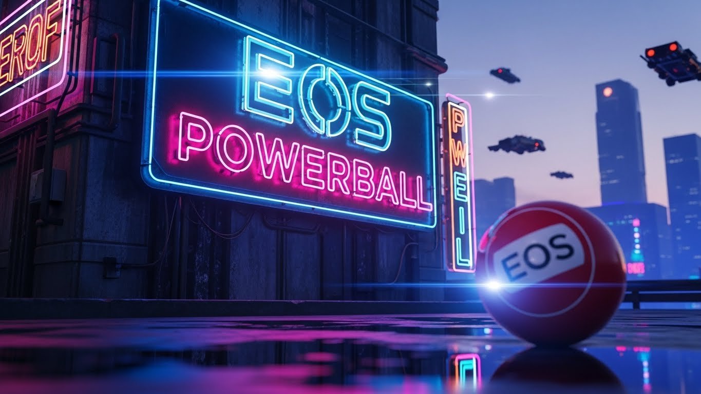 이오스파워볼 놀이터, 이오스파워볼 중계 사이트 추천, 이오스 파워볼 분석