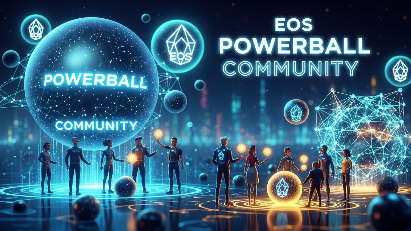 이오스파워볼,이오스파워볼 분석 커뮤니티 사이트