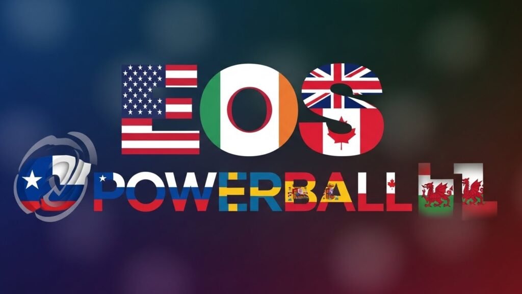 이오스파워볼 충환전 무제한 , 입출금 제한없는  이오스파워볼 사이트