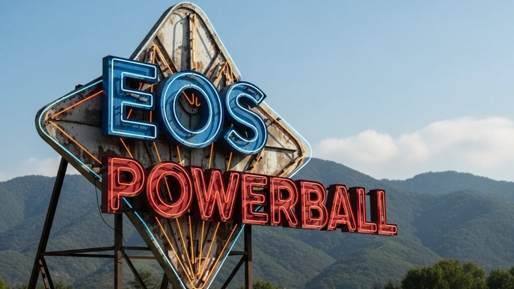 이오스파워볼 5분분석&중계, 이오스 파워볼 있는 사이트 추천, 이오스 파워볼 결과값