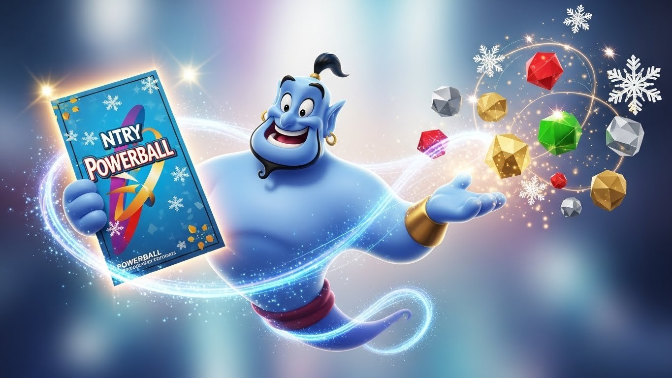 엔트리파워볼 처음 시작하는 사람을 위한 엔트리파워볼 단계별 가이드